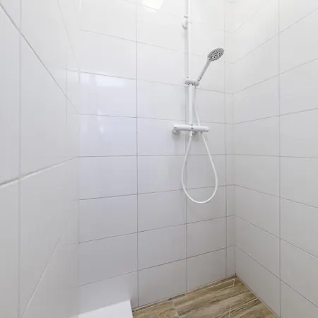 Nad Woda Tatil Evi *