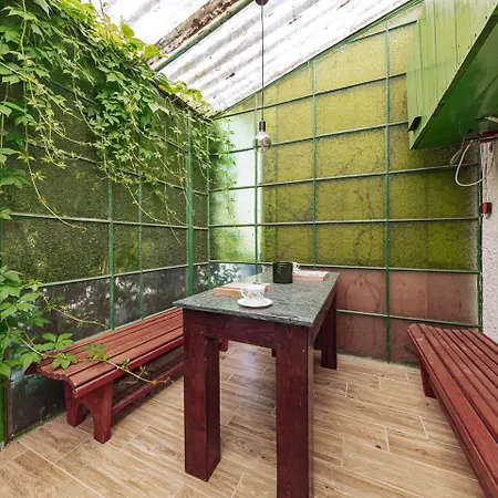 Nad Woda Holiday home Stawinoga