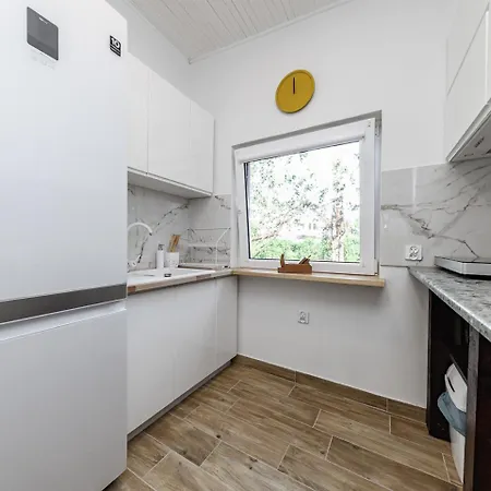 Nad Woda * Stawinoga