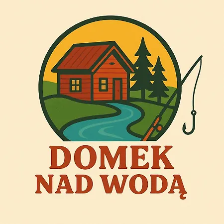 Nad Woda Casa de Férias